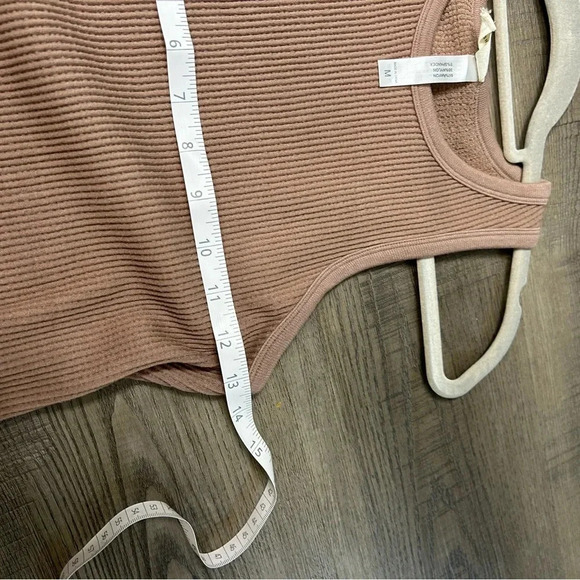 Boutique ribbed bodysuit - Picture 6 of 7